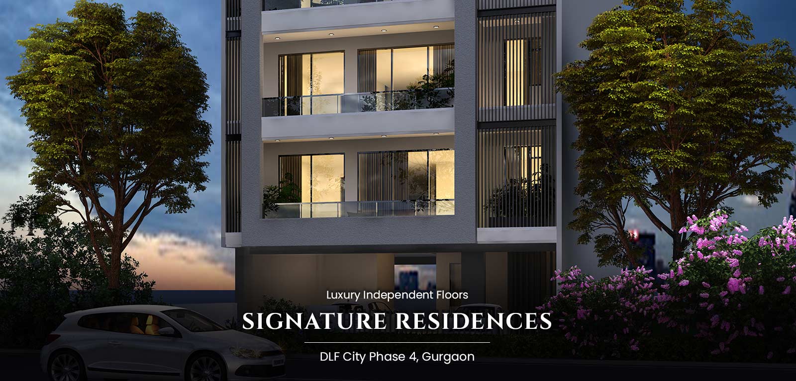 Dlf Phase 4 Floors Gurgaon