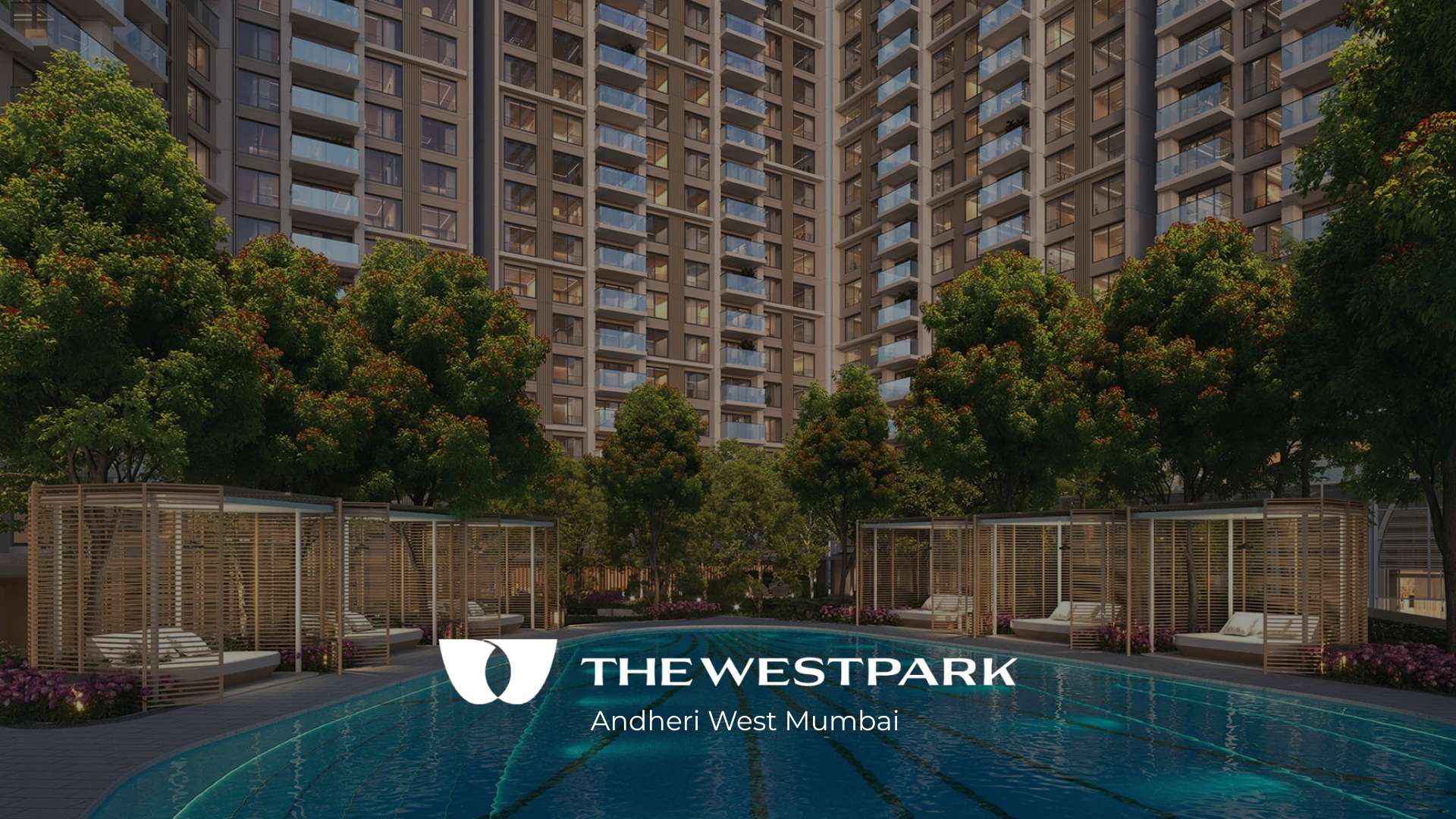 DLF Westpark Mumbai