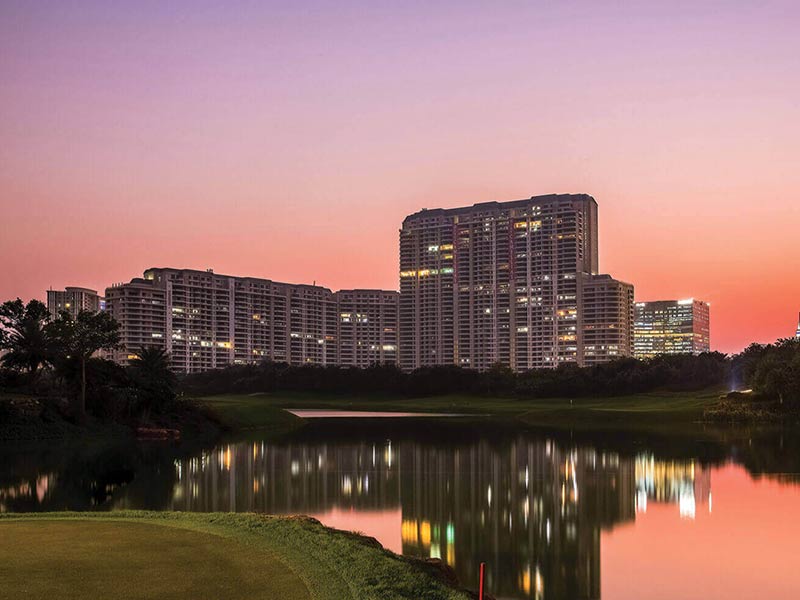 Dlf Camellias Sector 42 Gurgaon