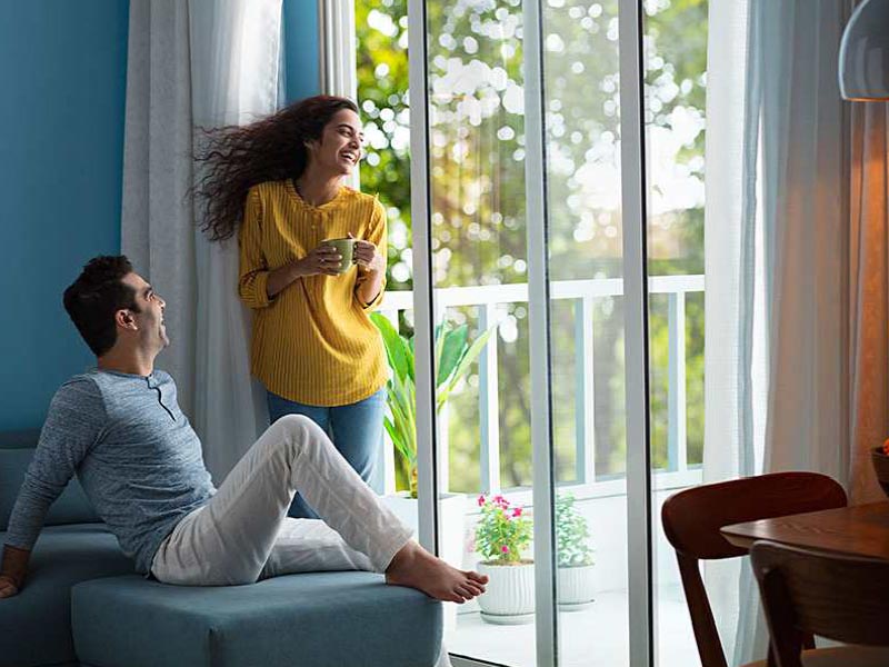 Dlf Floors Phase 1 Gurgaon