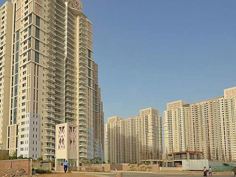 Dlf Park Place Sector 54 Gurgaon