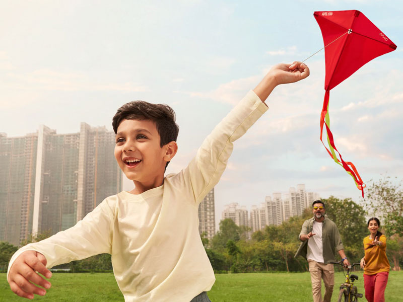 Dlf privana south Gurgaon