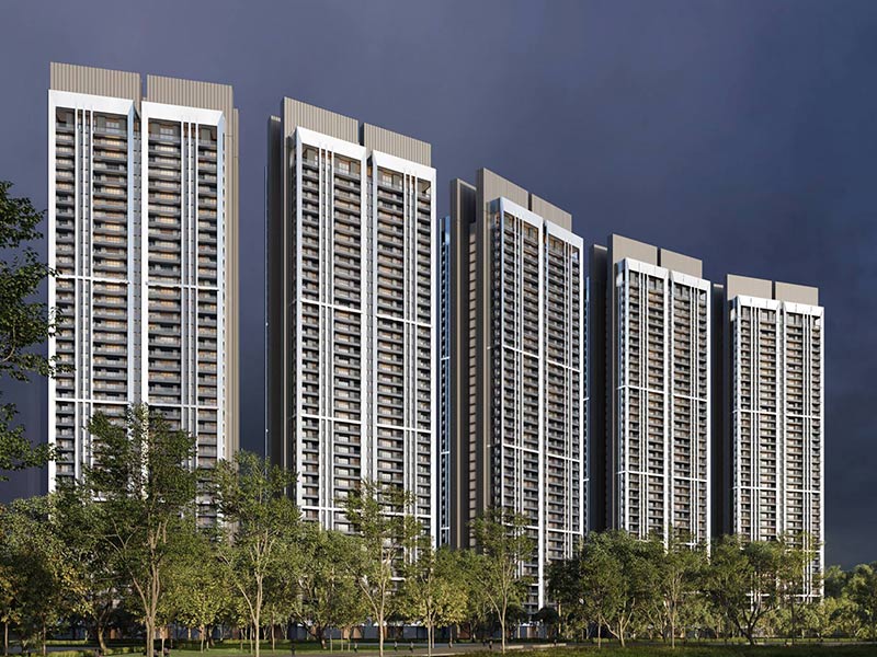Dlf privana west Gurgaon
