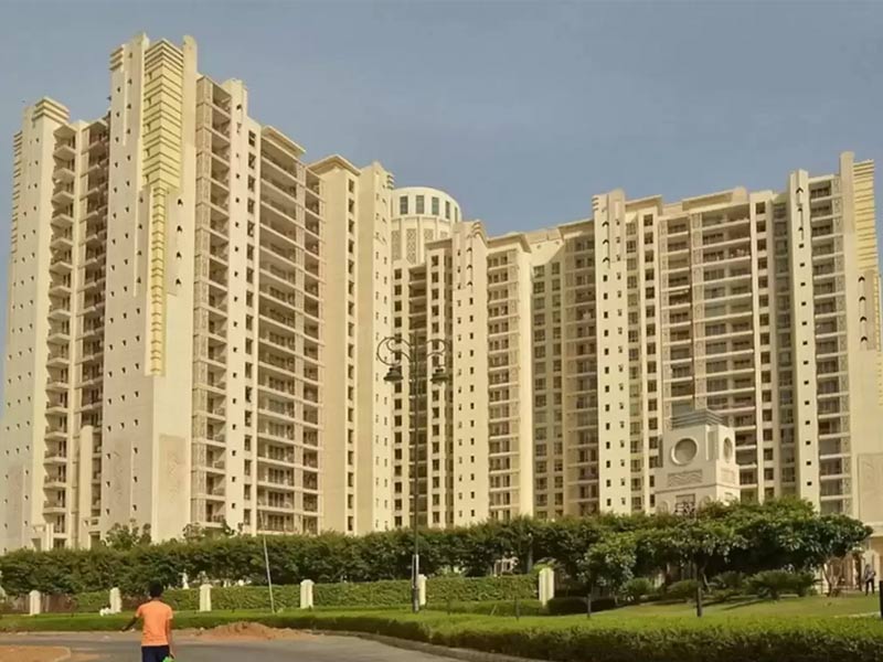 Dlf Summit Sector 54 Gurgaon