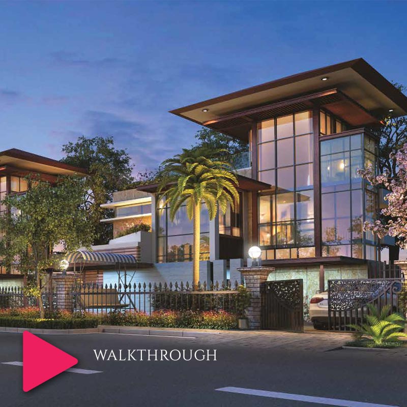 Dlf Floors Phase 2 Close to nature in the heart of gurgaon