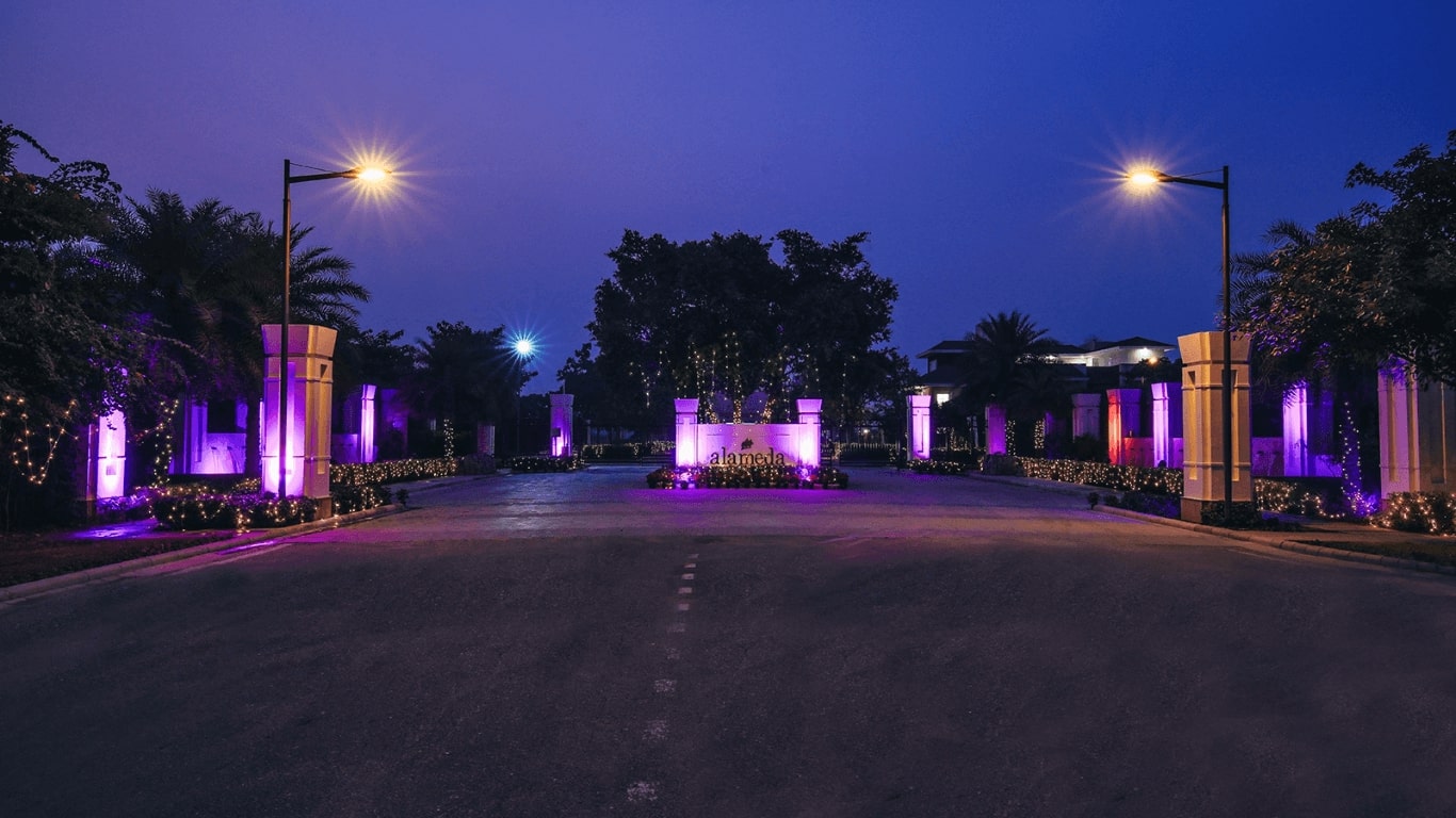 dlf alameda floors banner