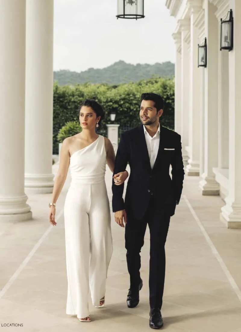 Dlf The Sixty Three Luxury Apartments