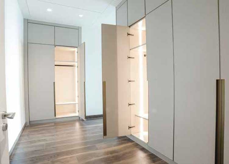 dlf camellias teakwood wardrobe