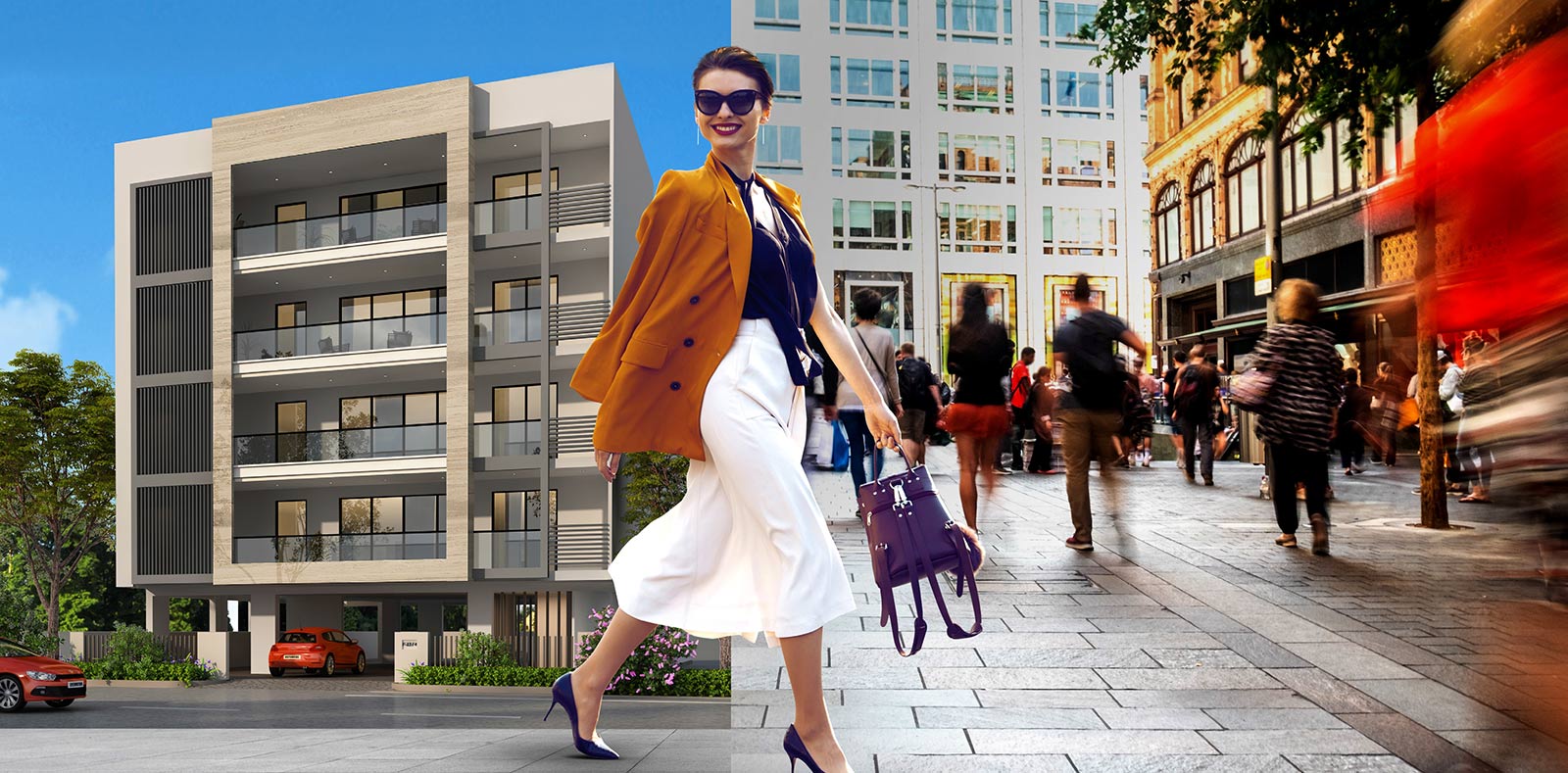 Dlf Floors Phase 1 Banner