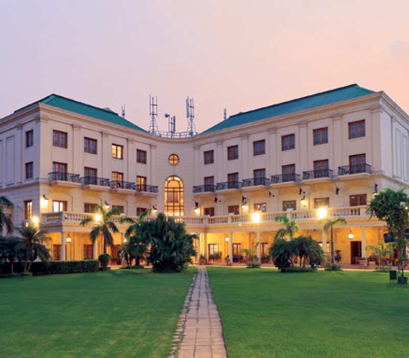 DLF Signature Residences Independent Floors Phase 4 Gurgaon